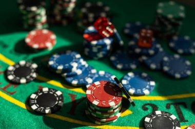 Live Roulette Game